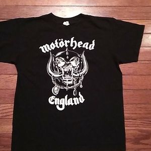 Motorhead Youth tee